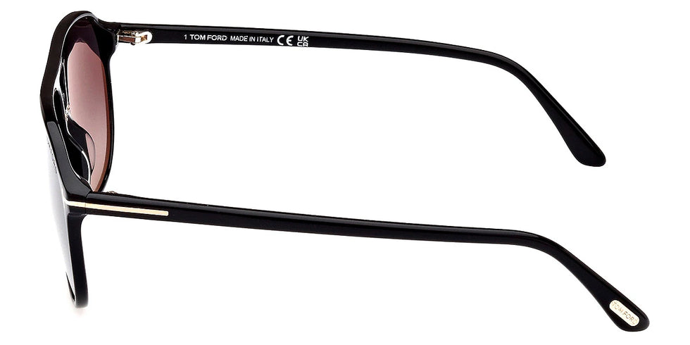 Tom Ford - FT1026 Bruce