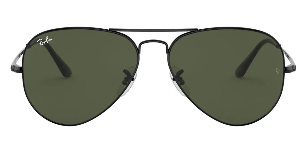 Ray-Ban - Aviator Metal Ii RB3689