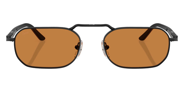 Demigloss Black / Yellow Brown / 57-20-140