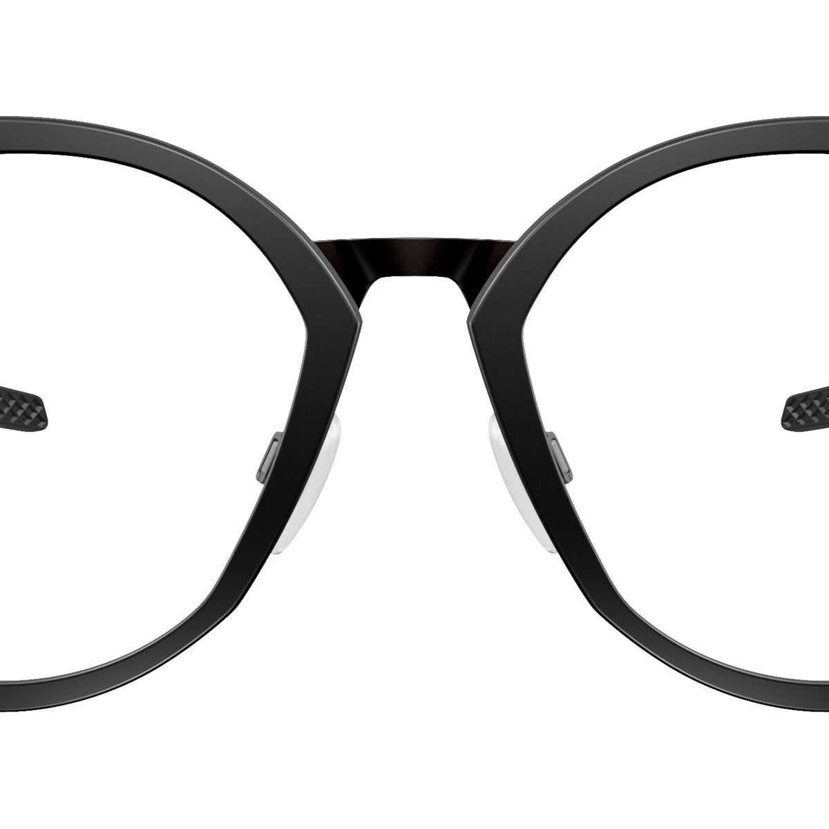 OAKLEY OX8181 Cognitive R Round Eyeglasses | EyeOns.com