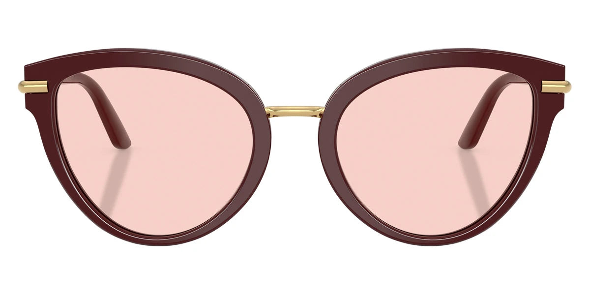 DOLCE & GABBANA - DG4492