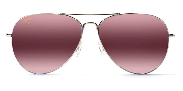 Silver / Maui Rose® / 60-13-135