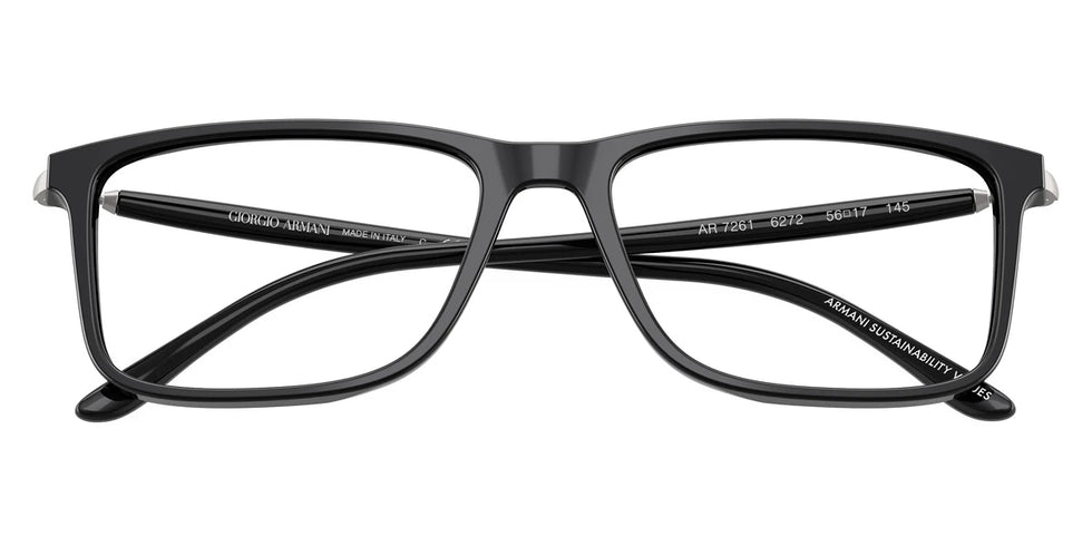 GIORGIO ARMANI - AR7261