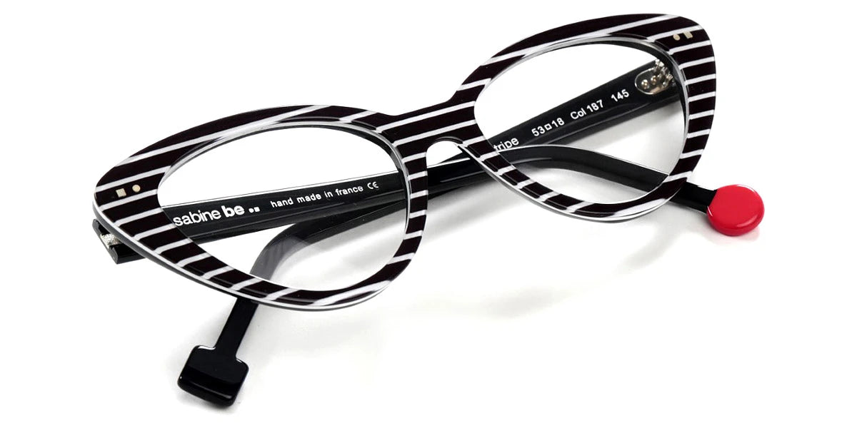 Sabine Be - Be Pretty Stripe