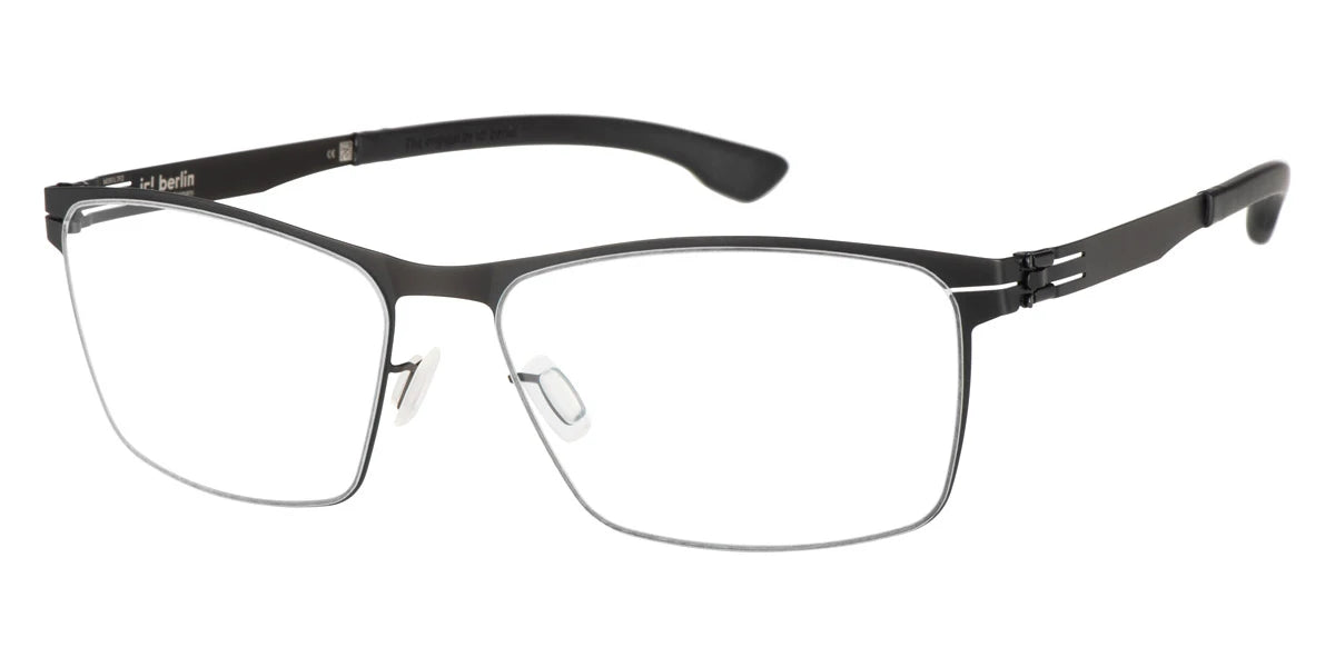 ic! berlin Stuart L. Large Eyeglasses