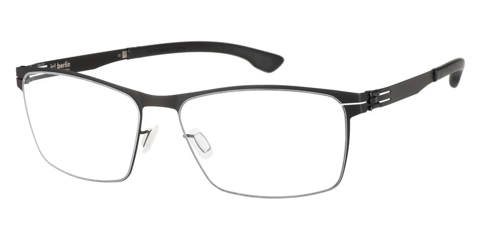 ic! berlin Stuart L. Large Eyeglasses
