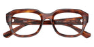Ray-Ban RX7225F 8315 54 - Striped Havana