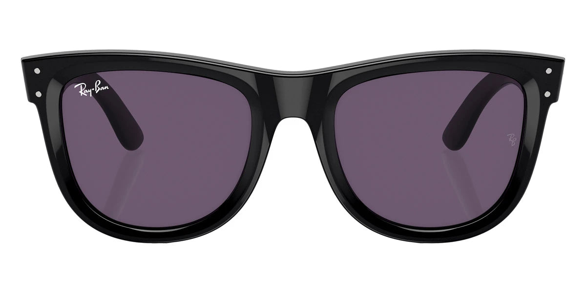 Ray-Ban - Wayfarer Reverse RBR0502S