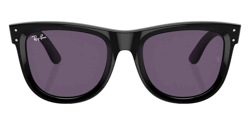 Ray-Ban - Wayfarer Reverse RBR0502S