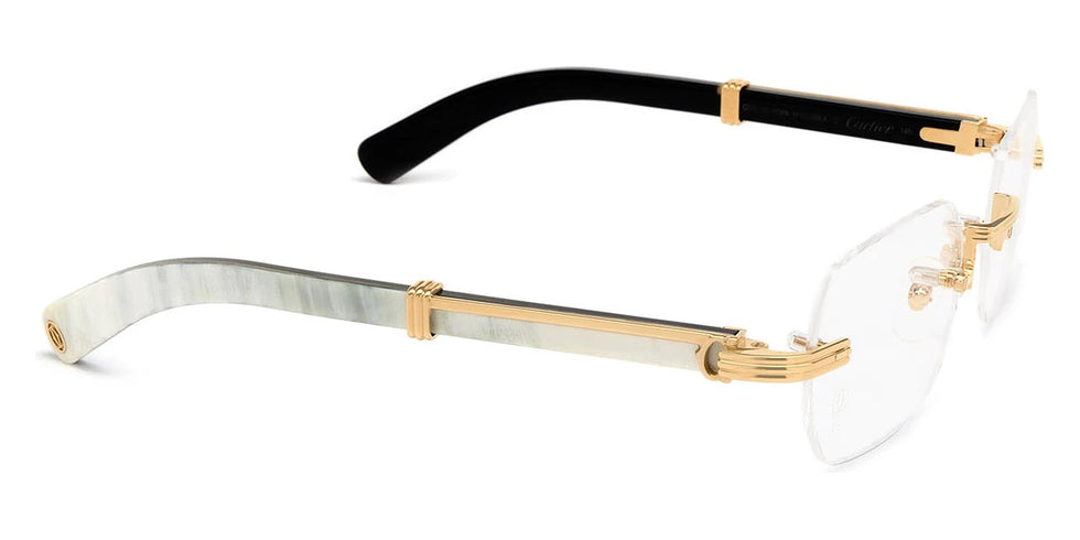 Cartier - CT0377O Première De Cartier