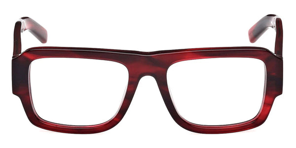 Red/Striped / 53-18-145