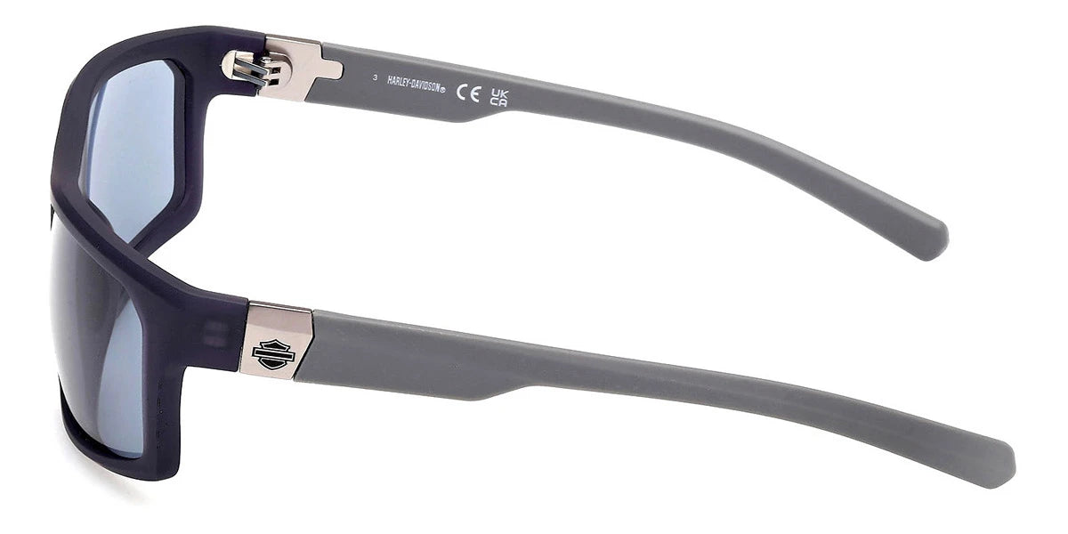 Harley-Davidson - HD00023