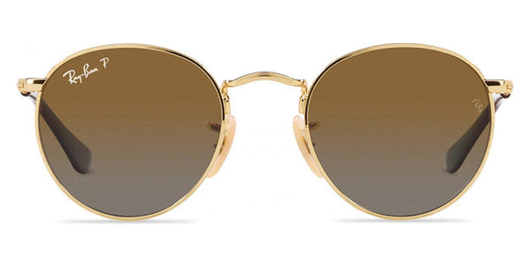 Gold / Brown Polarized / 44-19-130