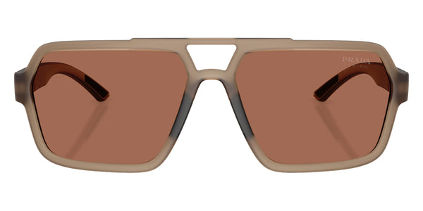 Transparent Brown / Brown Tuning / 59-16-145