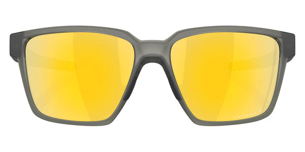 Matte Olive Ink / Prizm 24K Polarized Mirrored / 57-16-146