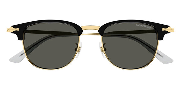 Black/Gold / Gray / 49-19-150