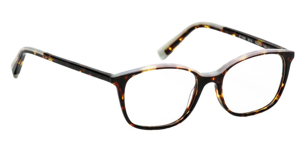 Tortoiseshell/White / 50-17-149