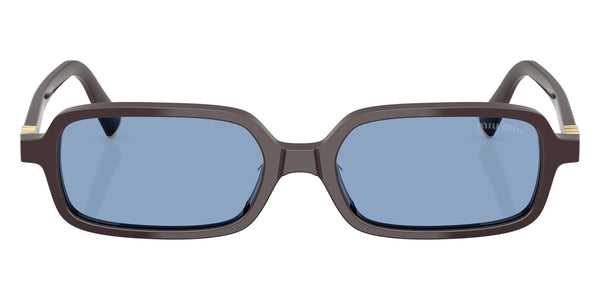 Moka / Light Blue / 51-16-140