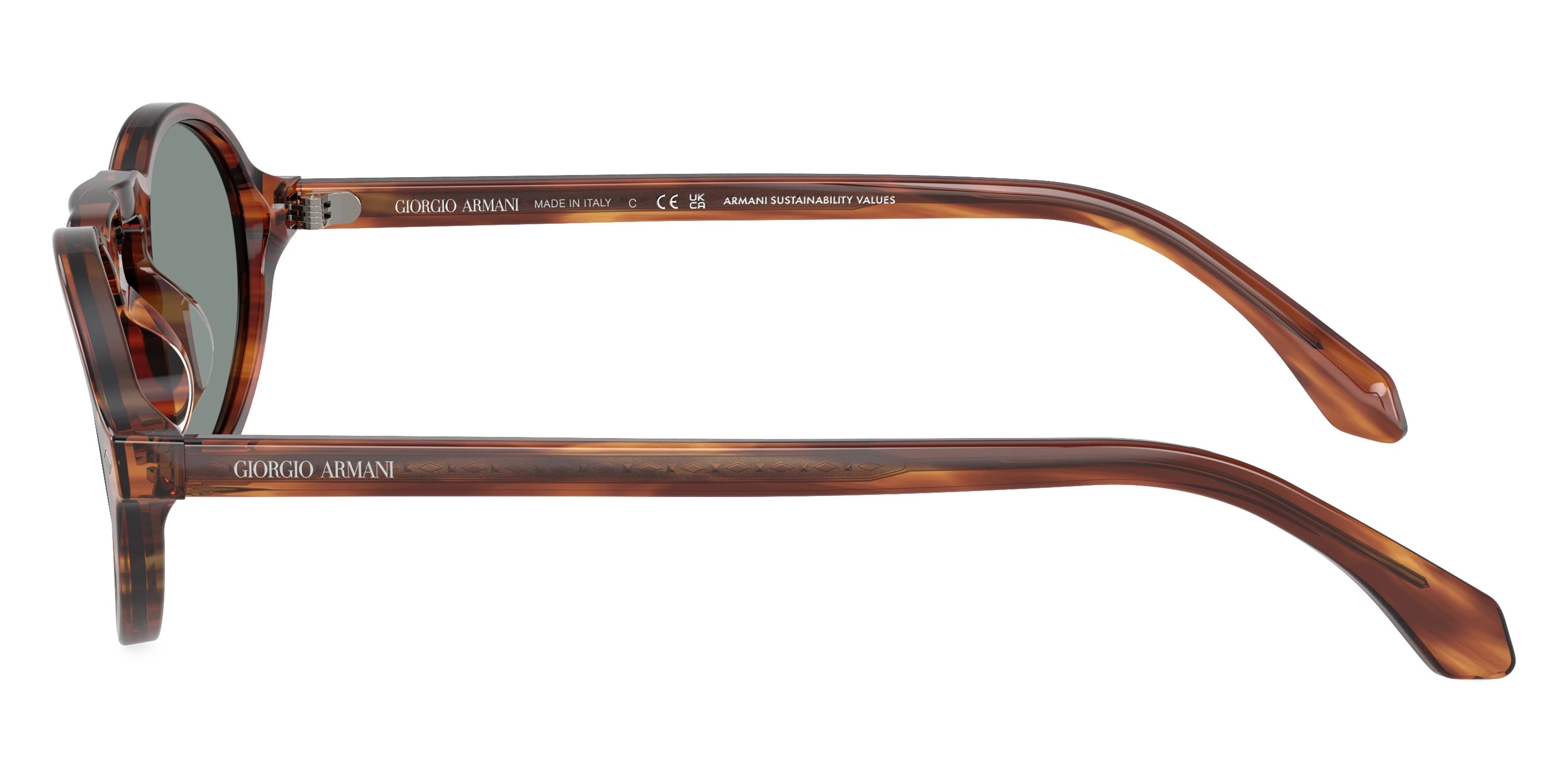 GIORGIO ARMANI - AR8219U