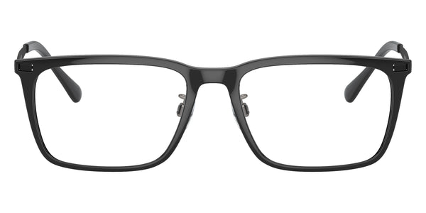 Shiny Black/Matte Black / 55-17-150