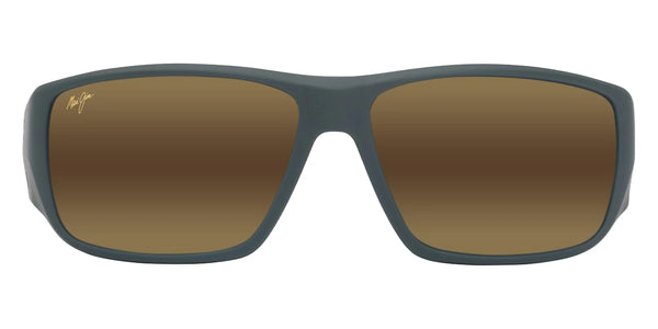 Matte Dark Military Green / HCL® Bronze / 62-15-130