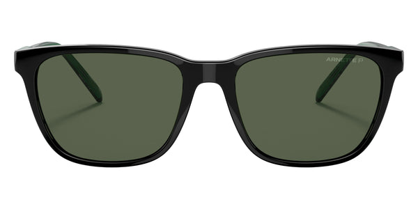 Black / Green Polarized / 57-18-140
