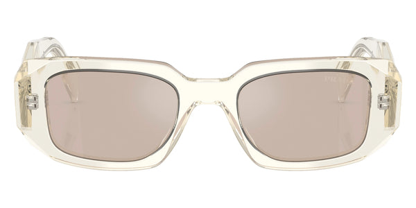 Transparent Champagne / Platino / 51-20-145