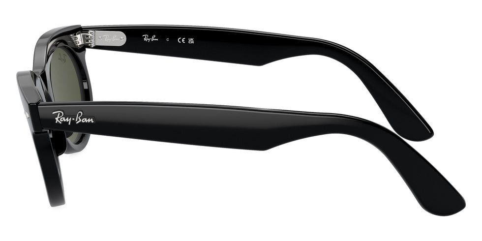 Ray-Ban - RB2242F Wayfarer Oval