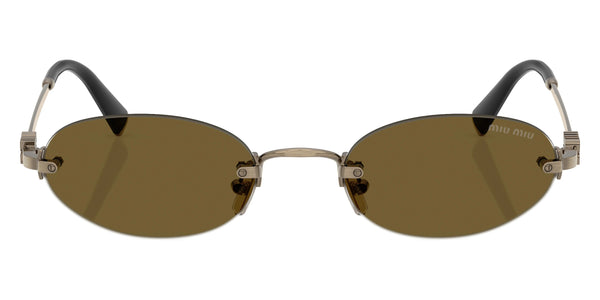 Old Gold / Dark Brown / 51-20-140