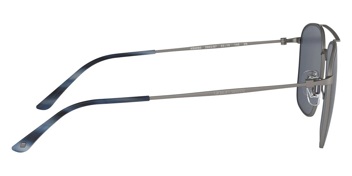 GIORGIO ARMANI - AR6080