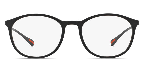 Black Rubber / 53-19-140