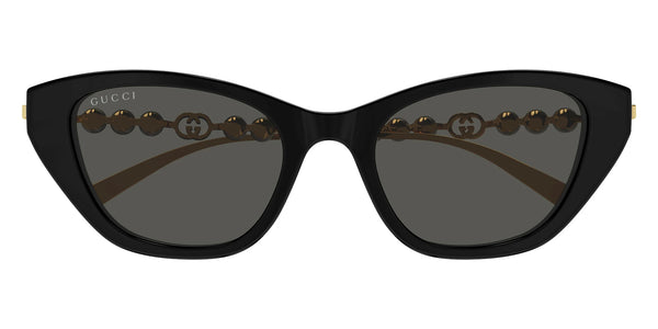 Black/Gold / Gray / 50-19-140