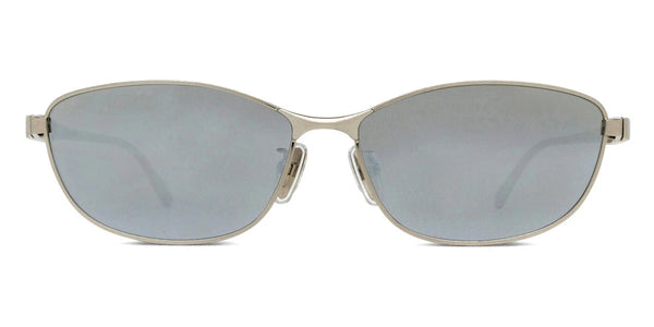 Silver / Silver Mirrored Double / 62-15-145