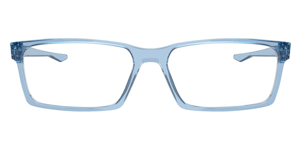 Transparent Blue / 57-16-138