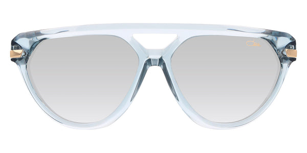 Ice Blue-Gold / Gray Gradient / 60-15-145