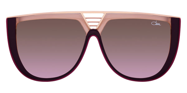 Bordeaux-Rosegold / Brown Gradient AR / 59-11-140