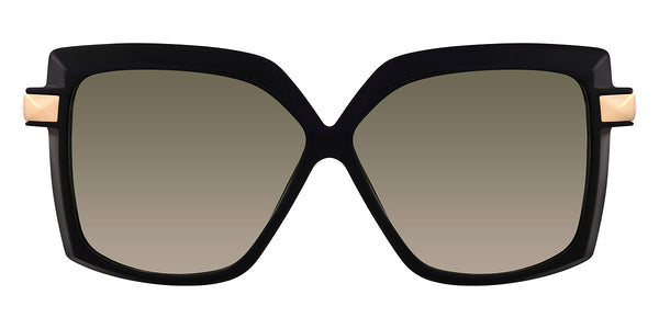 Black/Gold / Green Gradient AR / 58-10-135