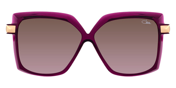 Violet/Gold / Green Gradient AR / 58-10-135