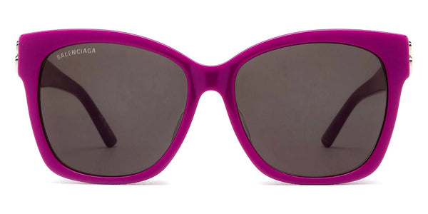 Fuchsia/Silver / Gray / 57-16-145