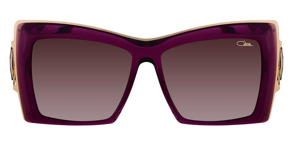 Plum-Gold / Violet Gradient AR / 55-14-135