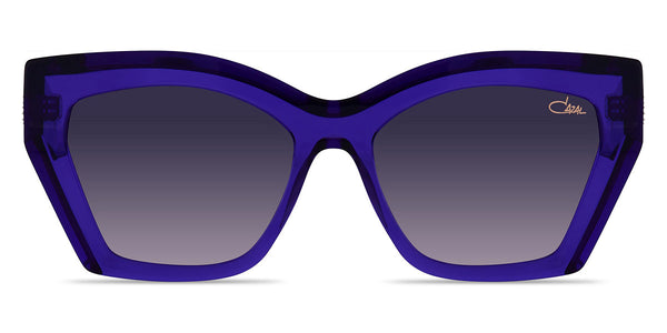 Violet-Silver / Gray Gradient AR / 55-18-140