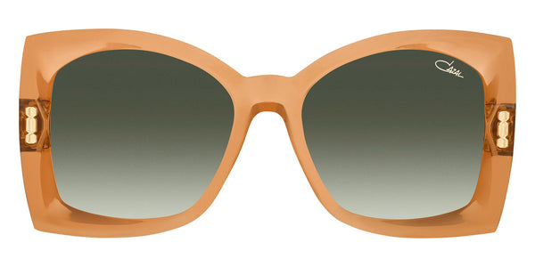 Rosewood-Gold / Green Gradient AR / 55-18-140