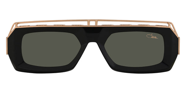 Black/Gold / Green AR / 51-18-135