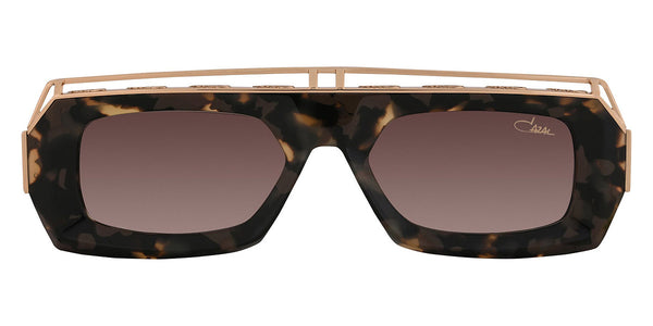 Havana/Gold / Violet Gradient AR / 51-18-135