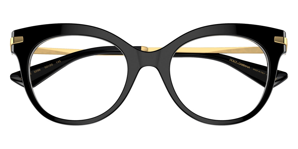 DOLCE & GABBANA - DG3392