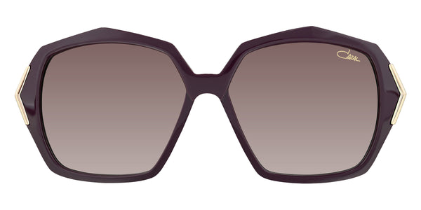 Aubergine-Gold / Violet AR / 56-14-135