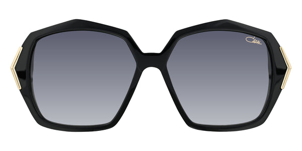 Black-Gold / Gray Gradient AR / 56-14-135