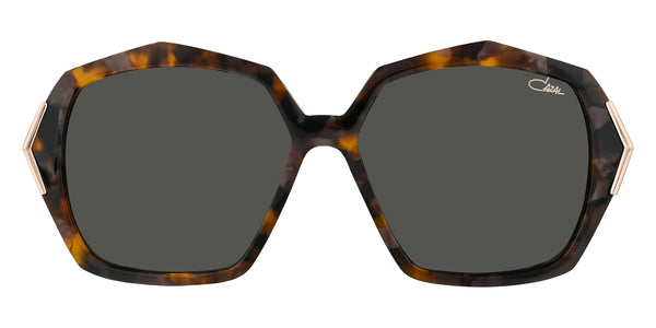 Havana-Rosegold / Gray AR / 56-14-135