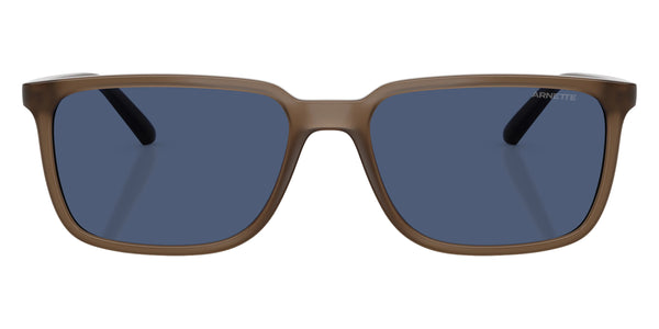 Opaline Tobacco / Dark Blue / 57-17-145