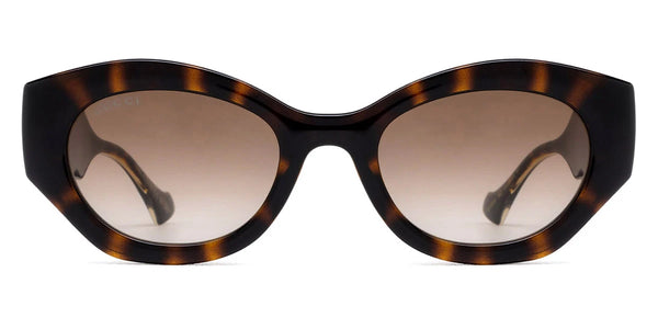 Havana/Crystal / Brown Gradient / 52-21-145